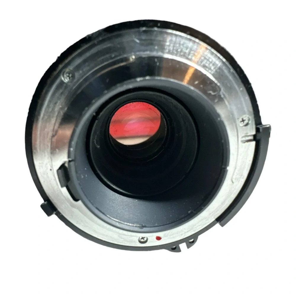 🔥Sigma High-Speed Zoom Multi-Coated Zoom f/3.5 f=80~200mm 62MM Lens For Nikon🔥